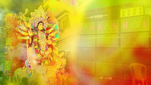 All Navratri Durga Puja Dj Thumbnail Background Free Download (22)